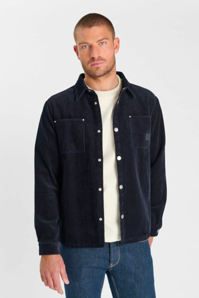 Mage overshirt