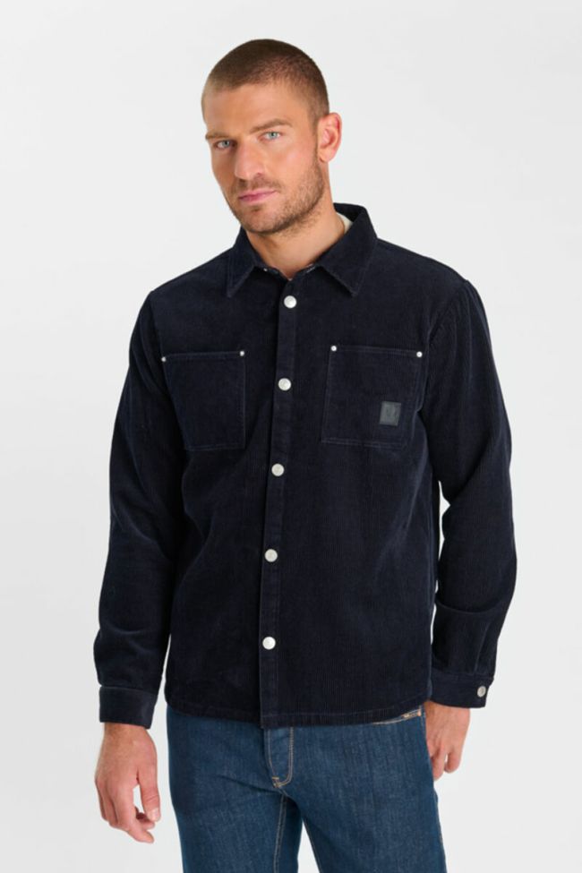 Mage overshirt