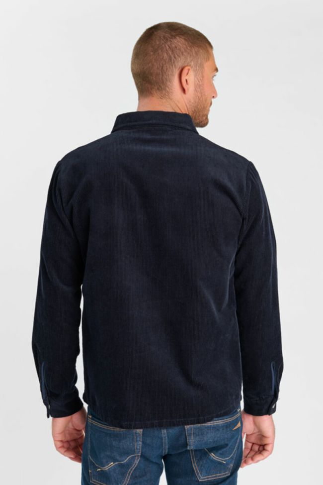 Mage overshirt