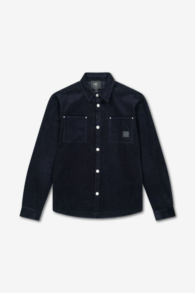 Mage overshirt
