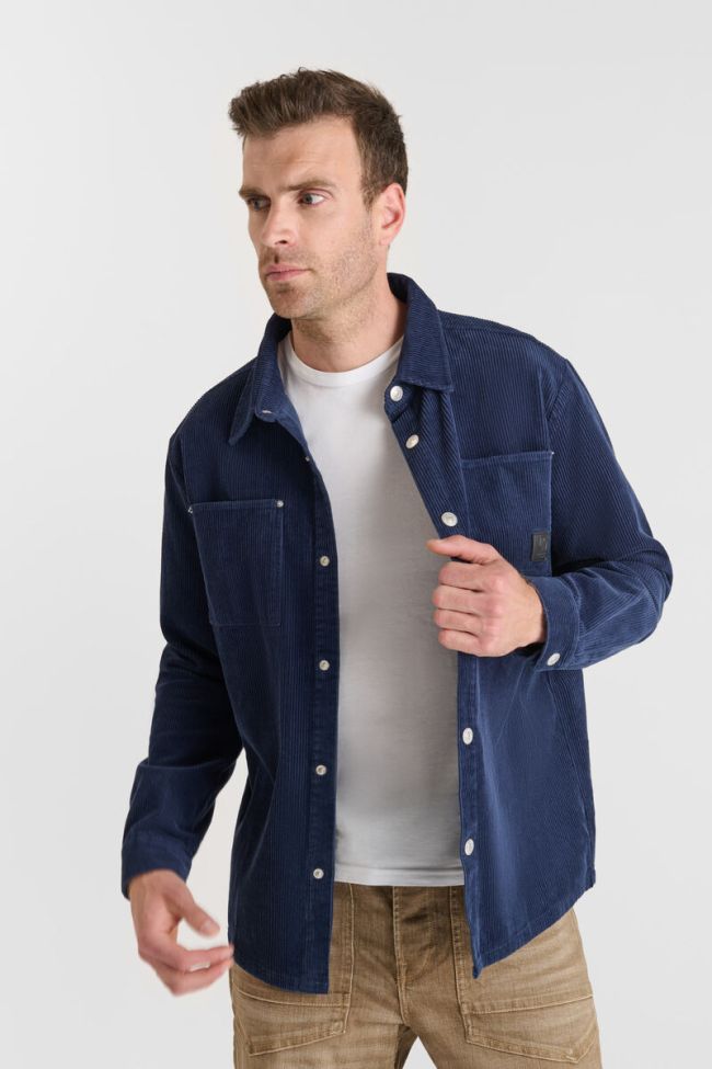 Mage overshirt