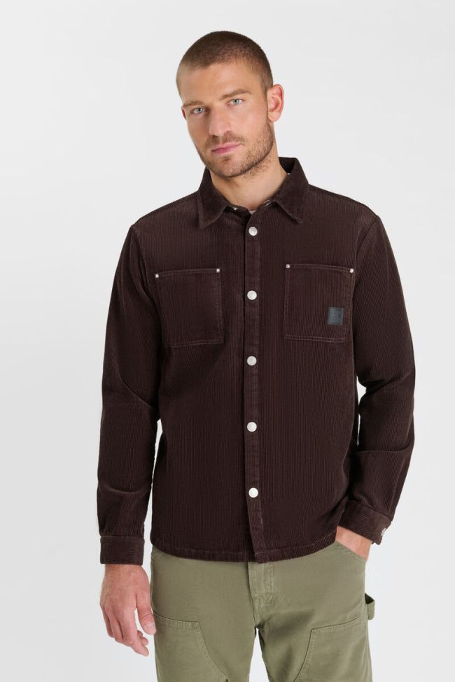 Mage overshirt