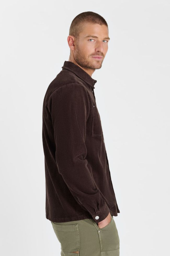 Mage overshirt