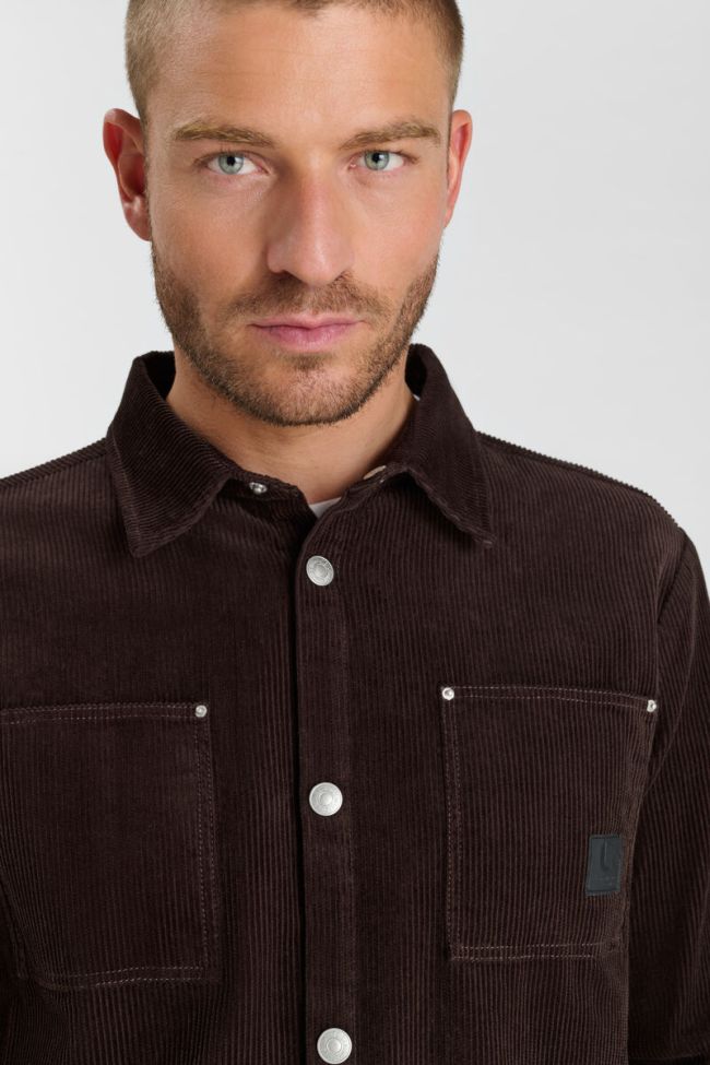 Mage overshirt