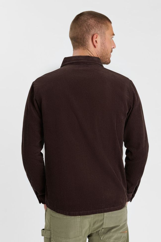 Mage overshirt