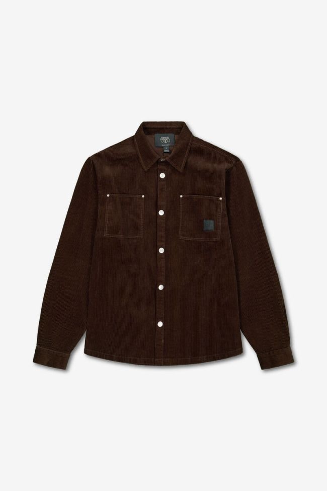 Mage overshirt