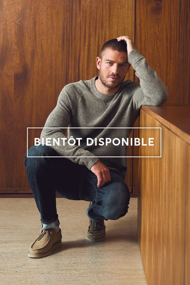 Capsule produit out of stock homme 2