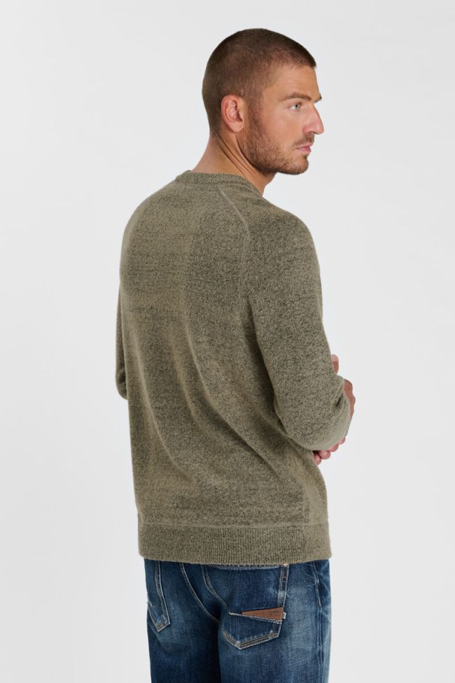 Nitor sweater