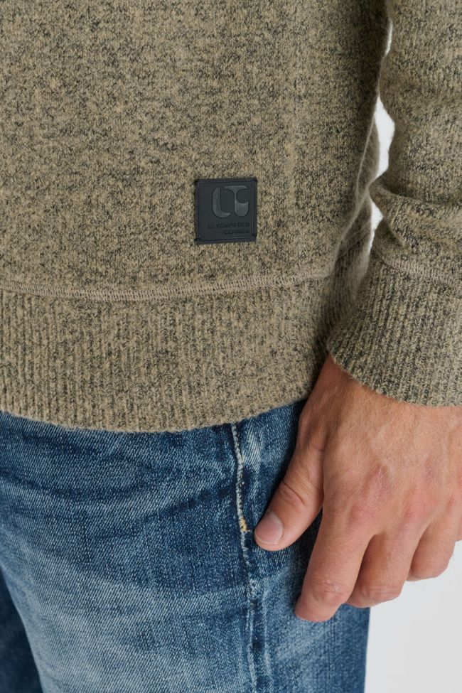 Nitor sweater
