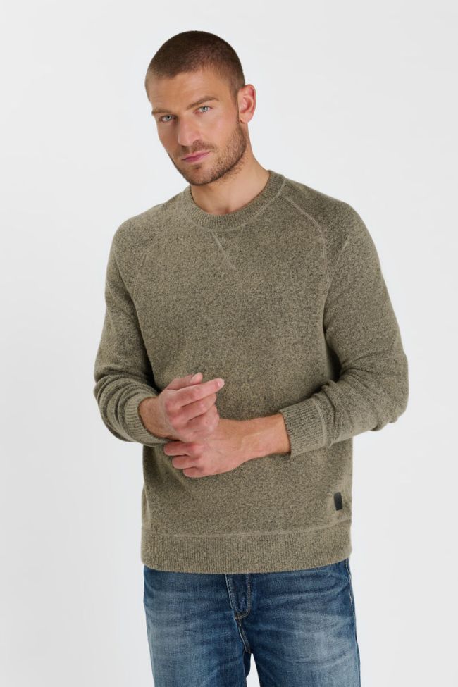 Nitor sweater