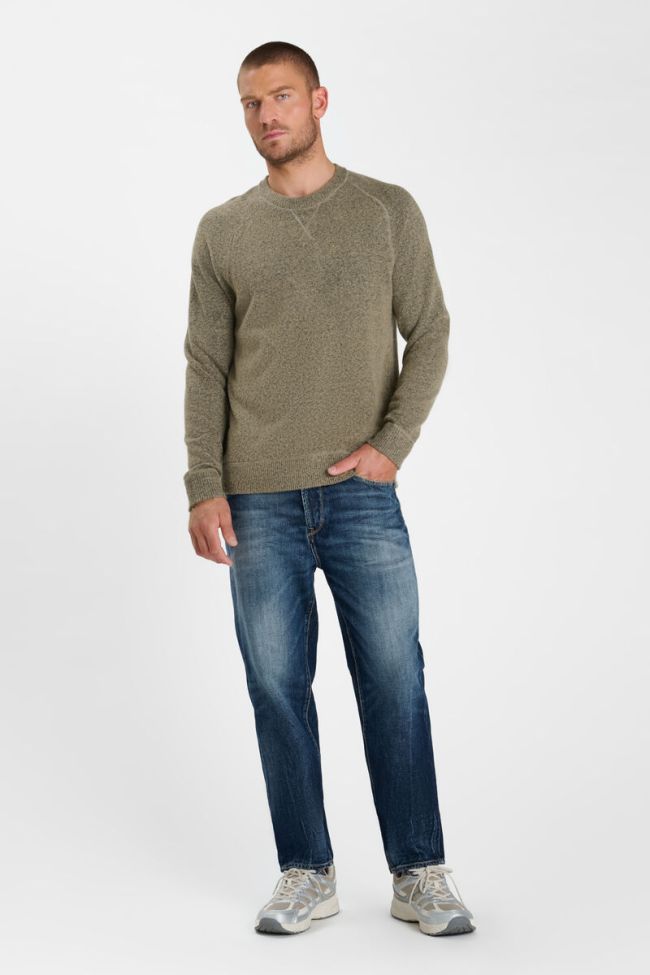 Nitor sweater