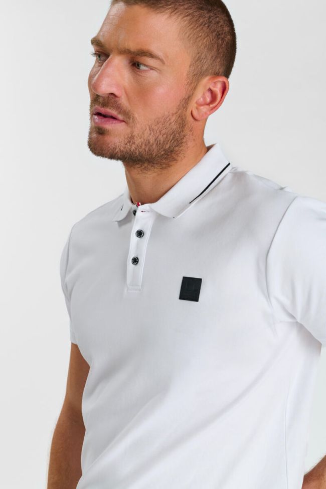 Oaron Polo