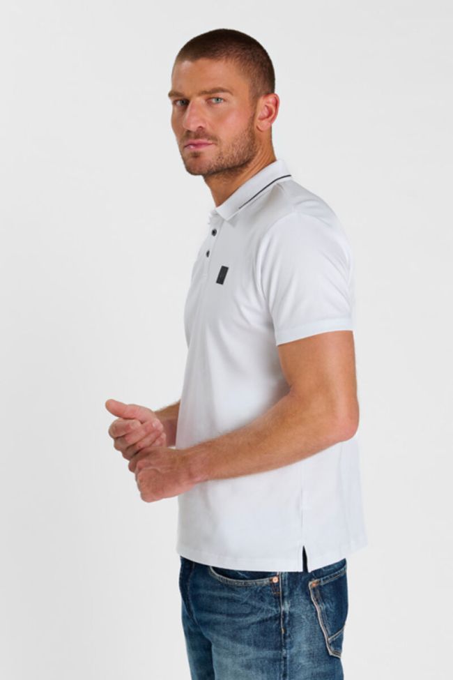Oaron Polo
