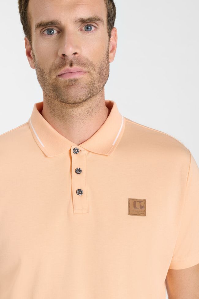 Oaron Polo