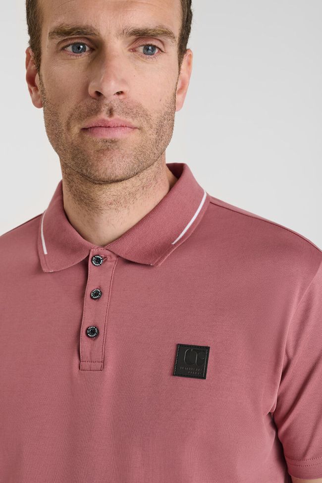 Oaron polo shirt