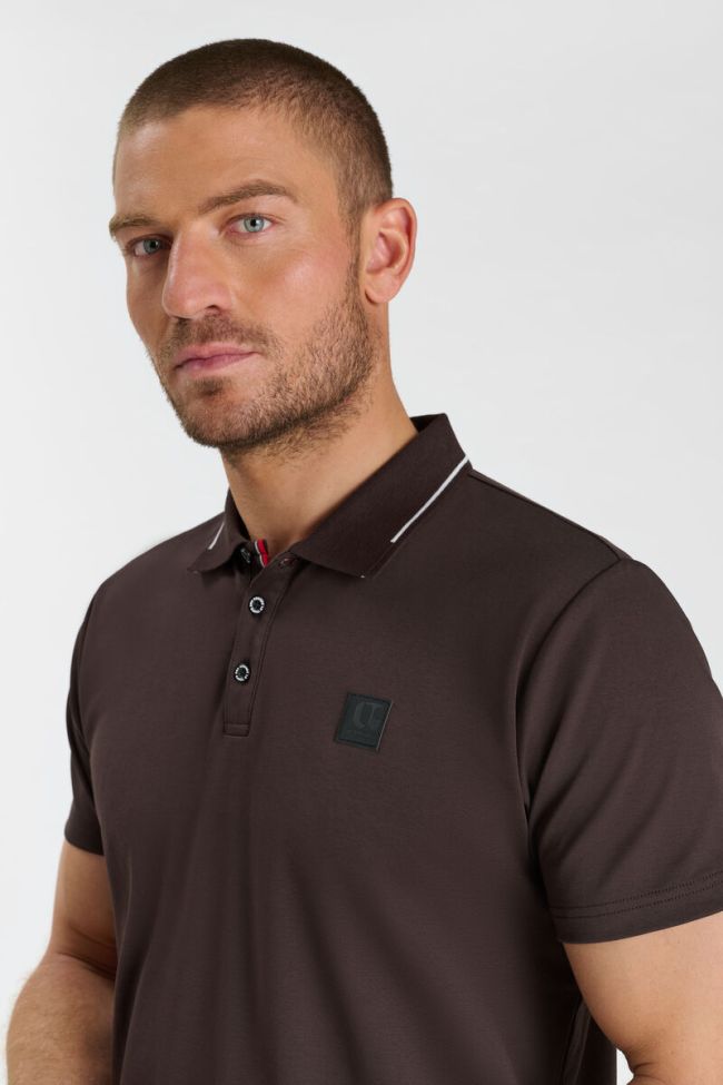 Oaron polo