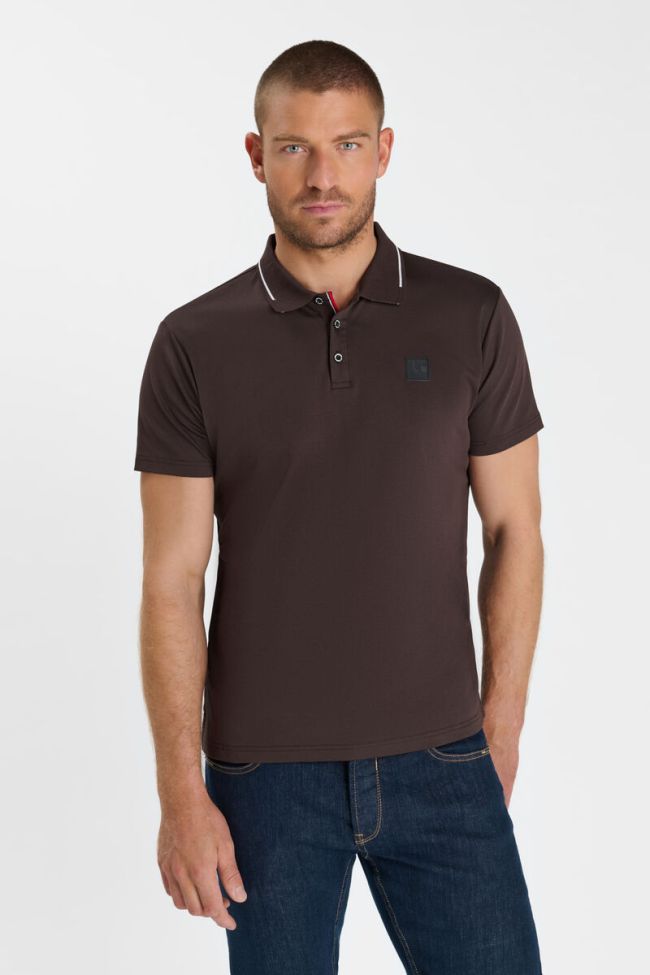 Oaron polo