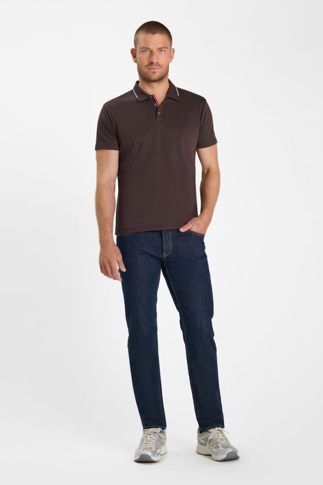 Oaron polo
