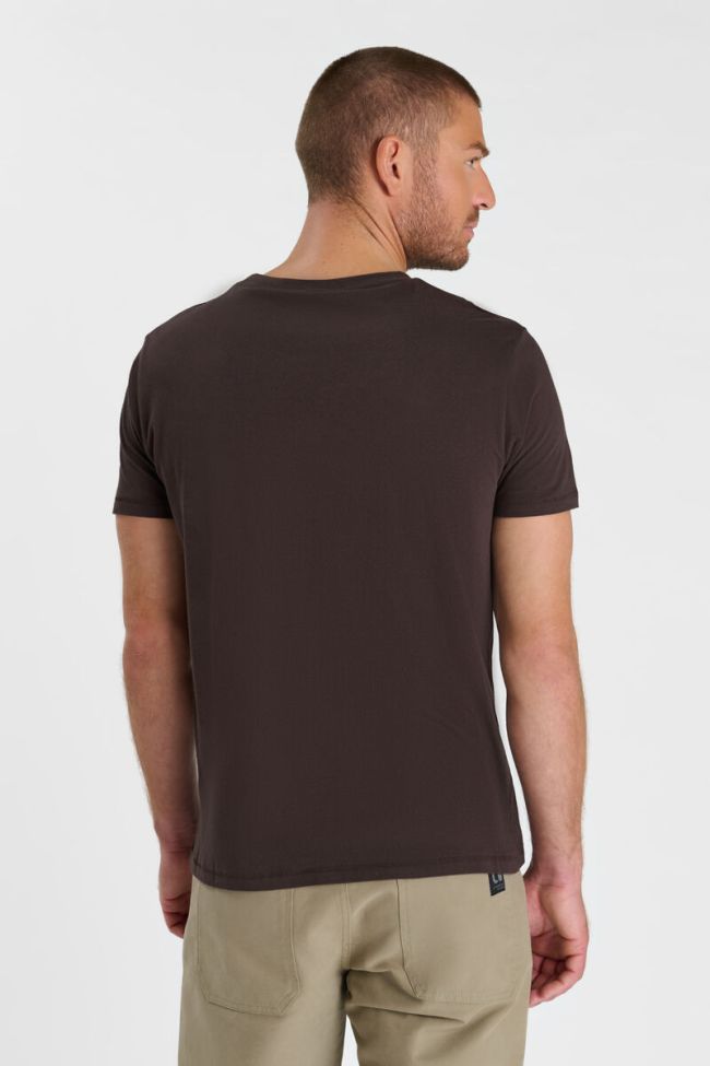 Obrown t-shirt