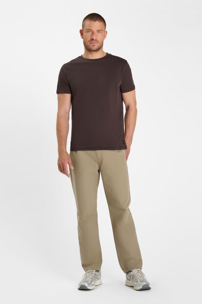 Obrown t-shirt