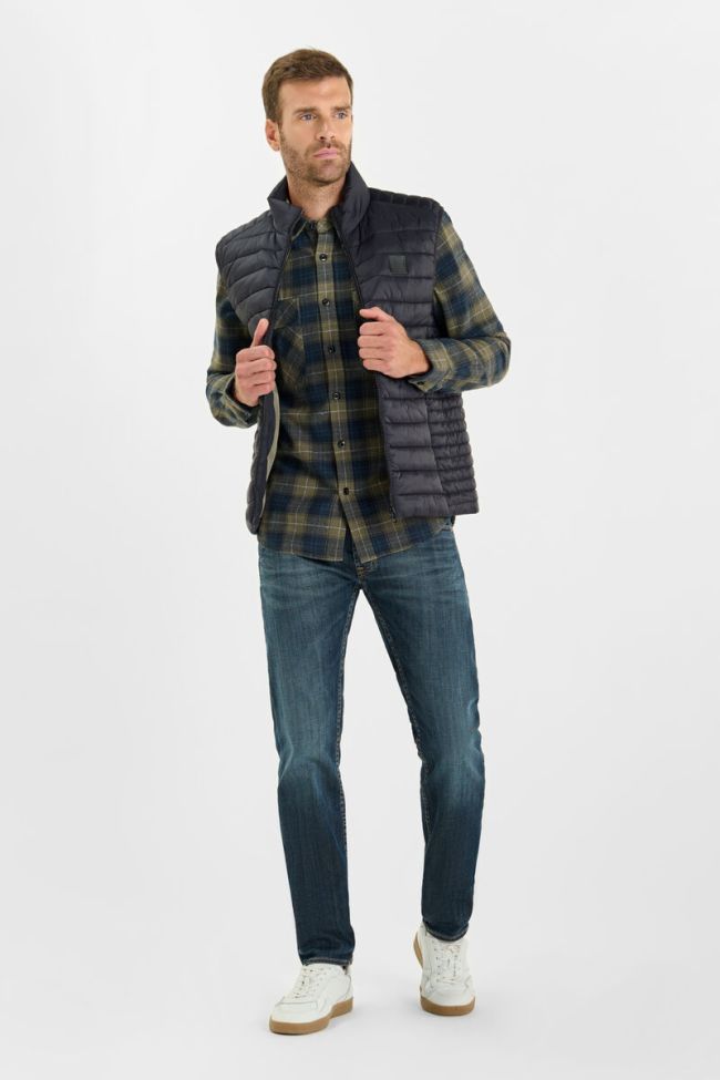 Doudoune sans manches Ocroz