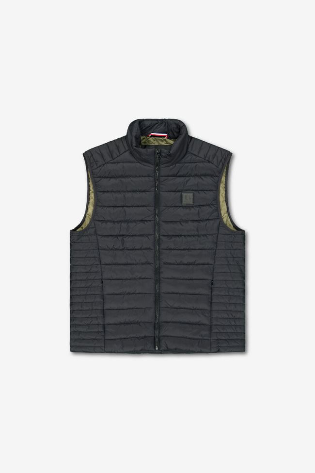 Ocroz sleeveless down jacket
