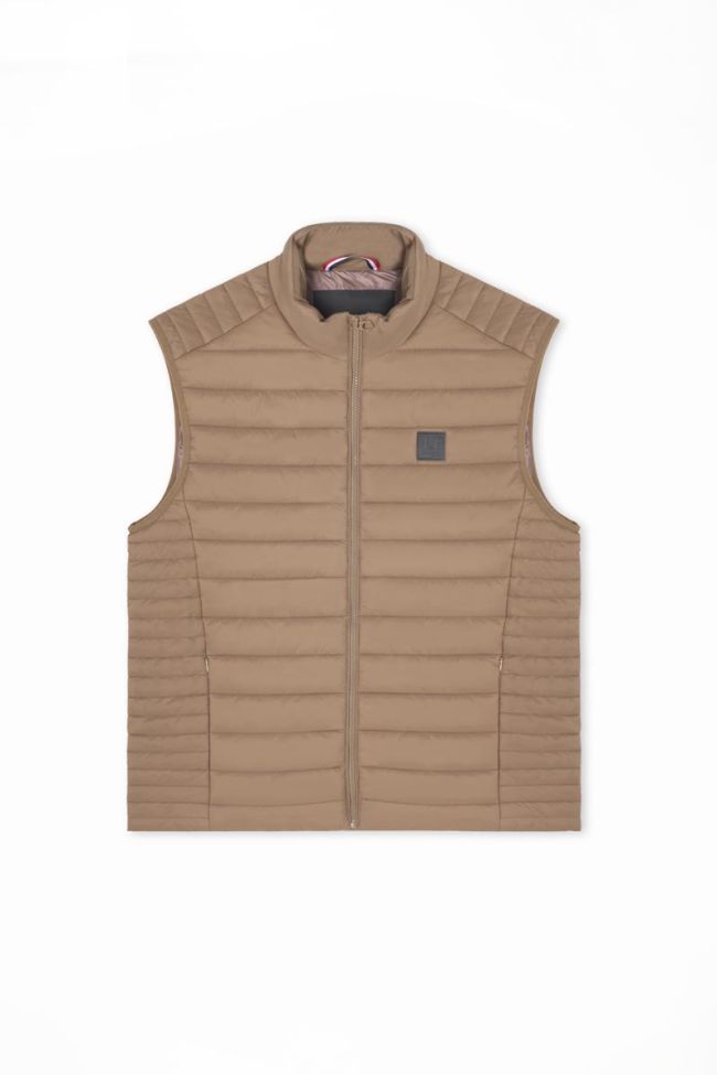 Doudoune sans manches Ocroz