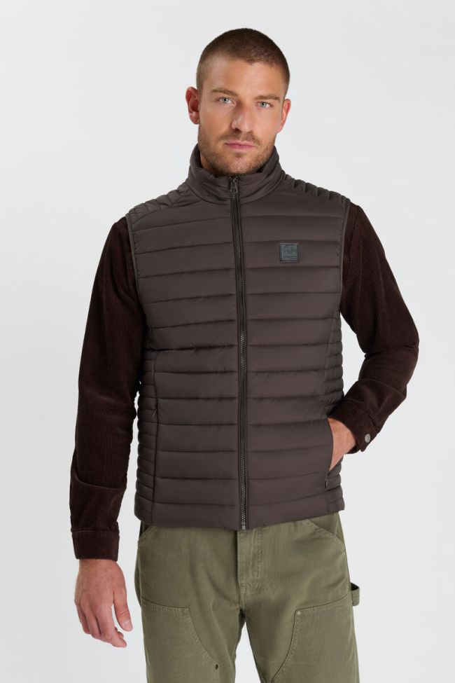 Ocroz puffer jacket