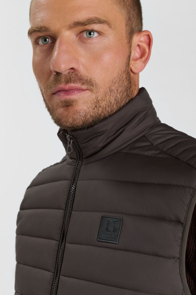 Ocroz puffer jacket