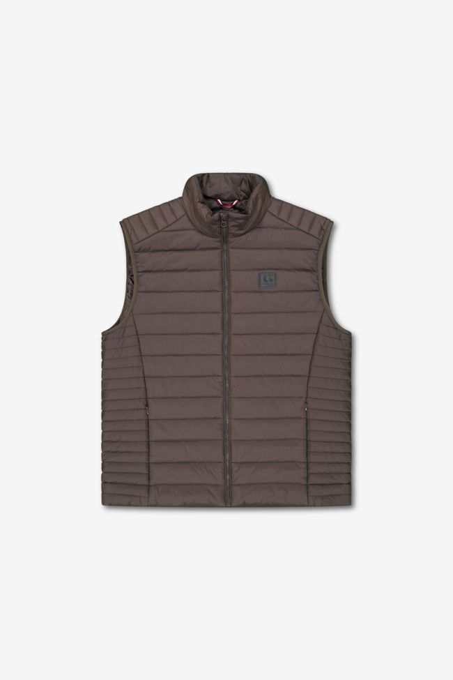 Ocroz puffer jacket