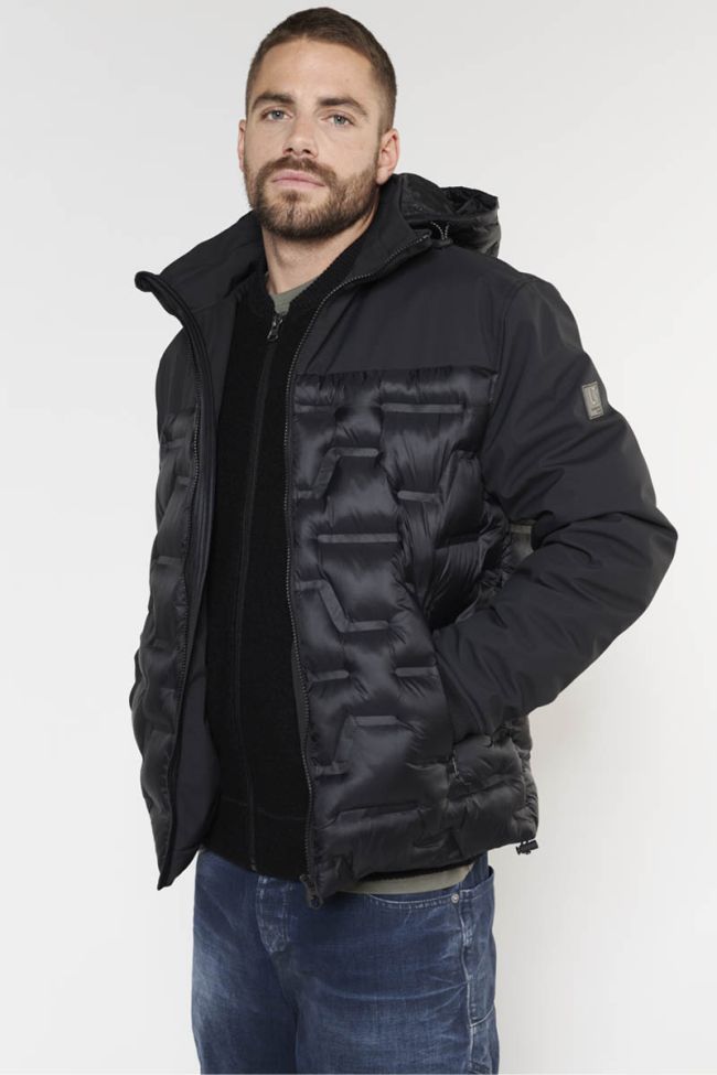 Rejan down jacket