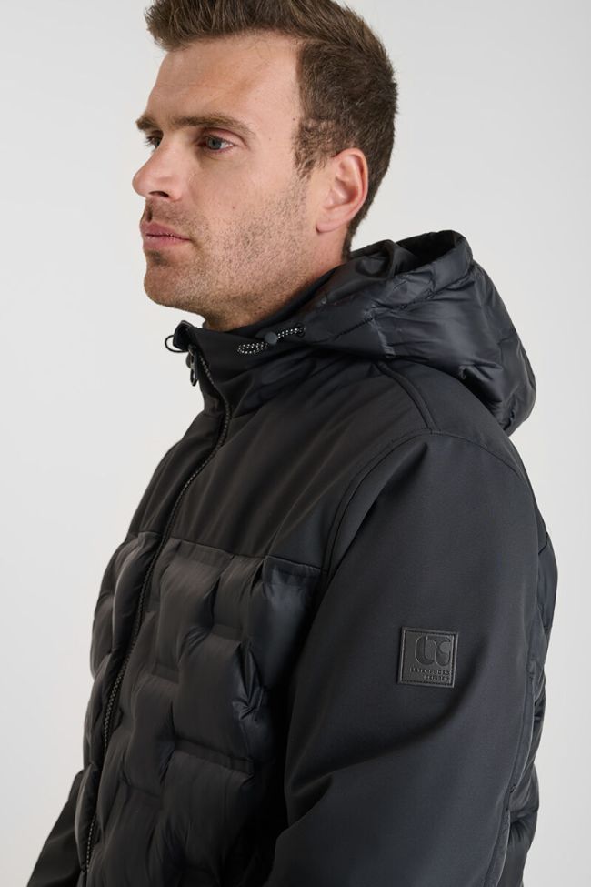 Rejan down jacket