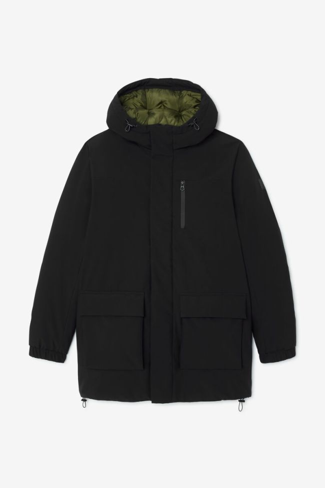 Uper parka