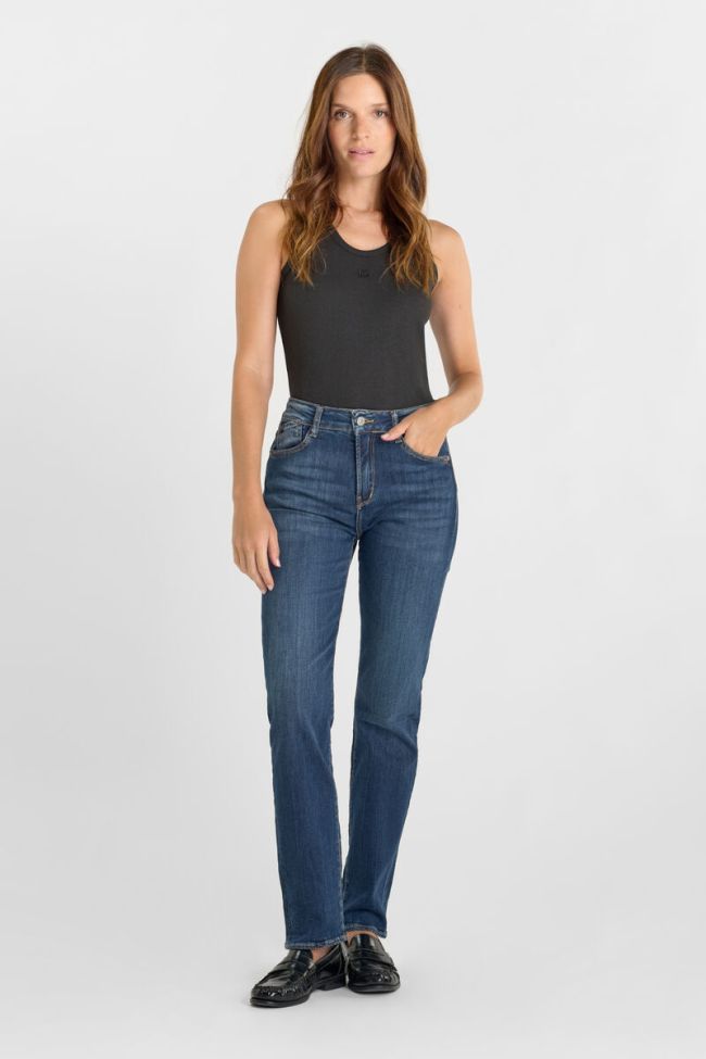 Jeans 200/43 boyfit Sea bleu N°3