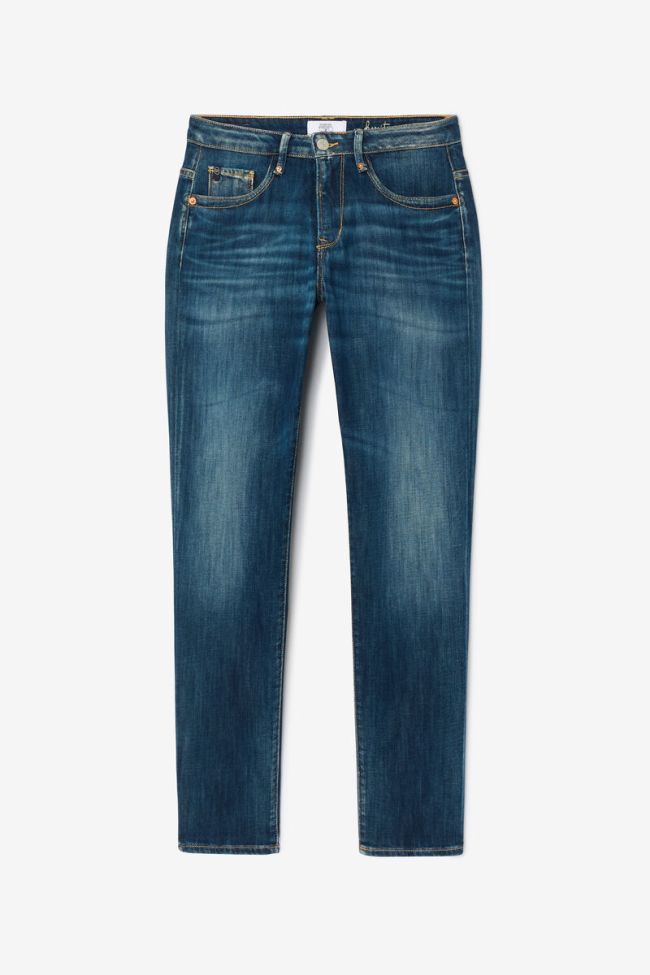 Jeans 200/43 boyfit Sea bleu N°3