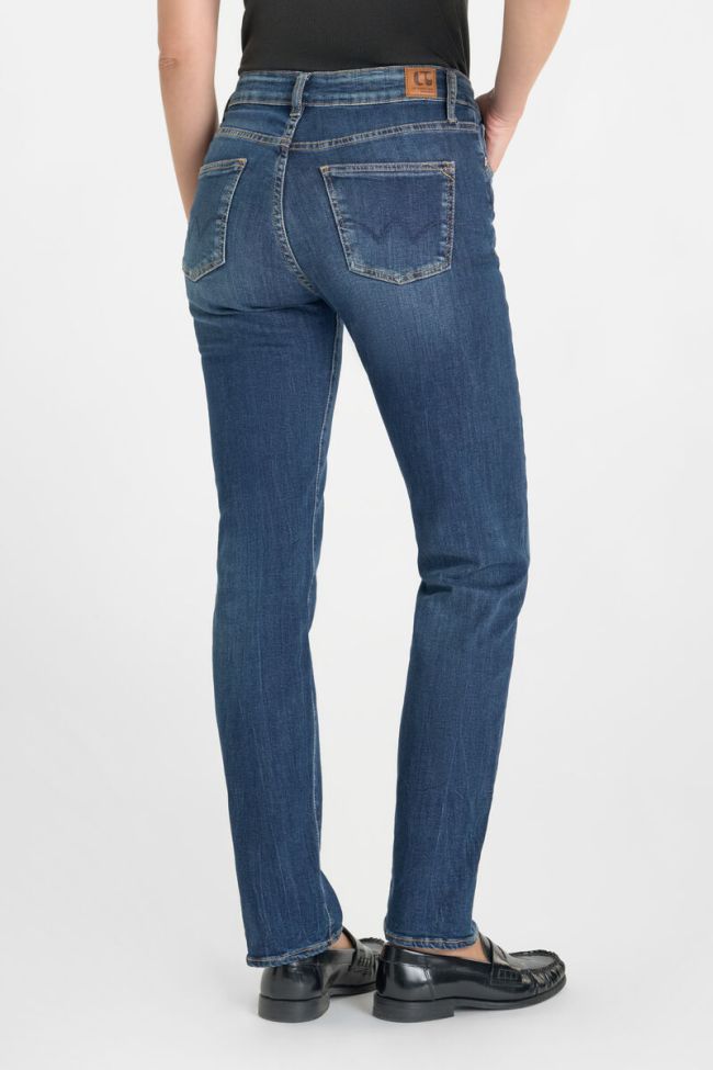 Jeans 400/17 mom Basic blue N°2