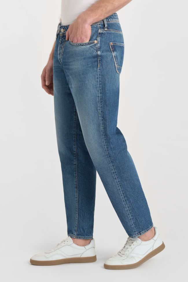 Jeans 1999 loose blue N°3