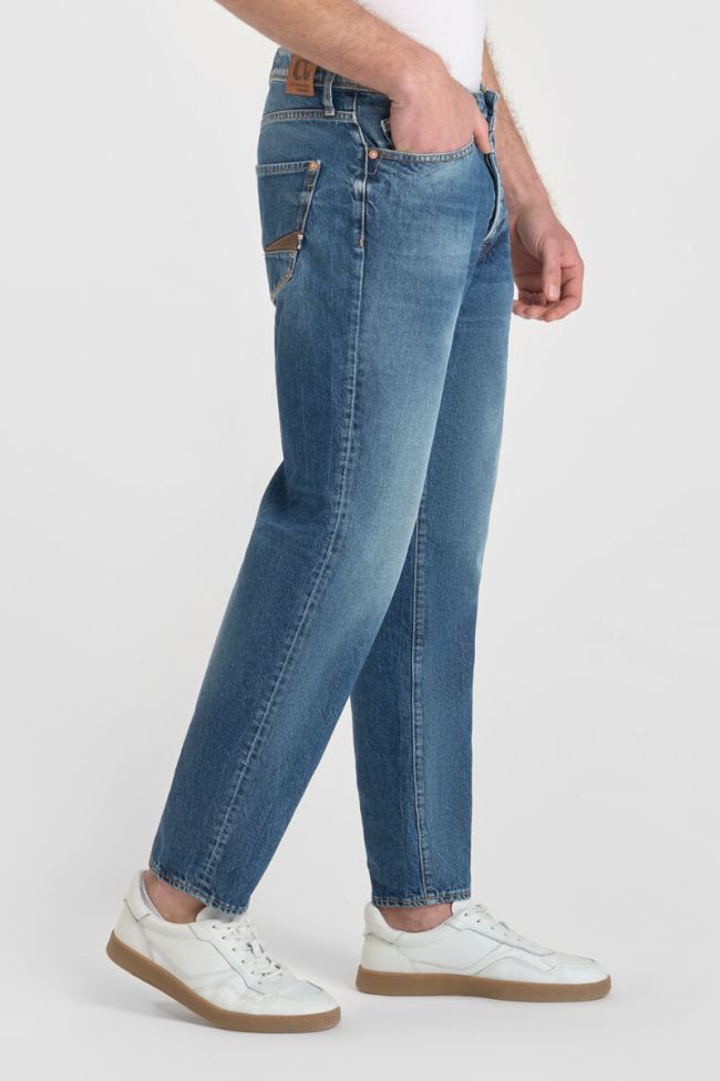 Jeans 1999 loose blue N°3