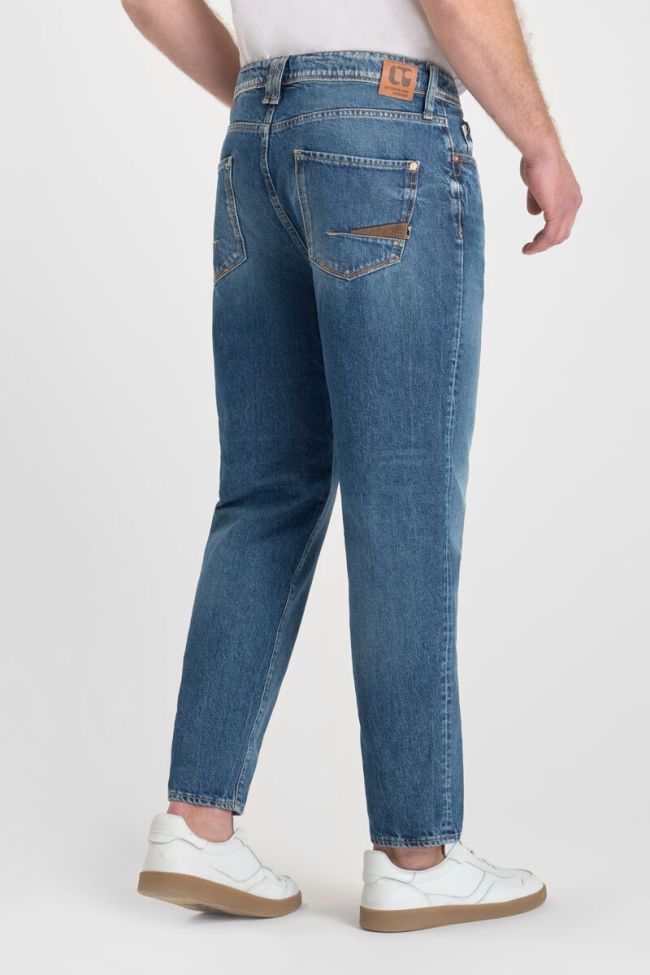 Jeans 1999 loose blue N°3