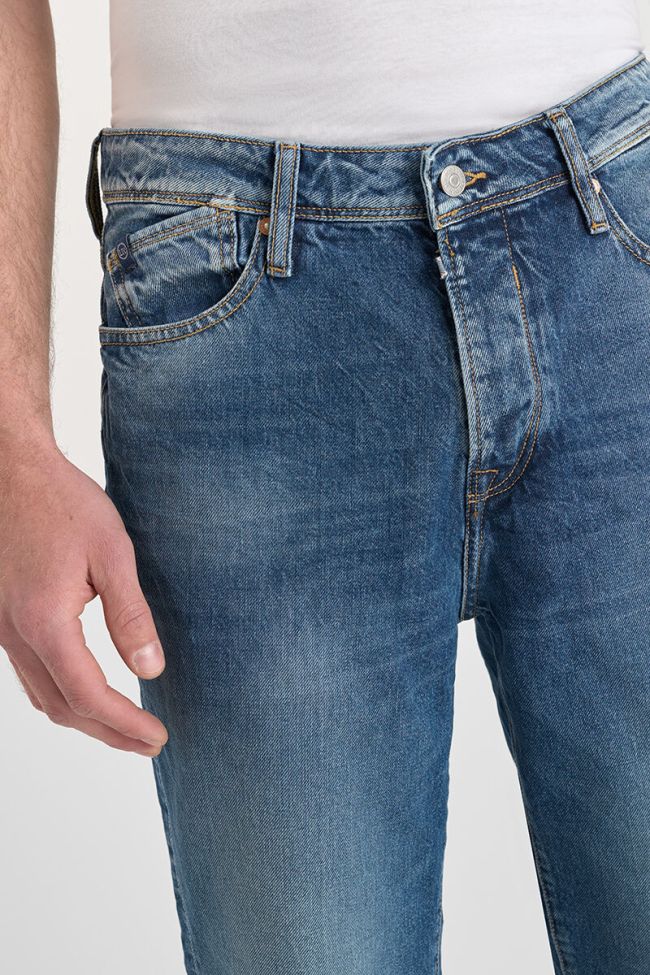 Jeans 1999 loose blue N°3