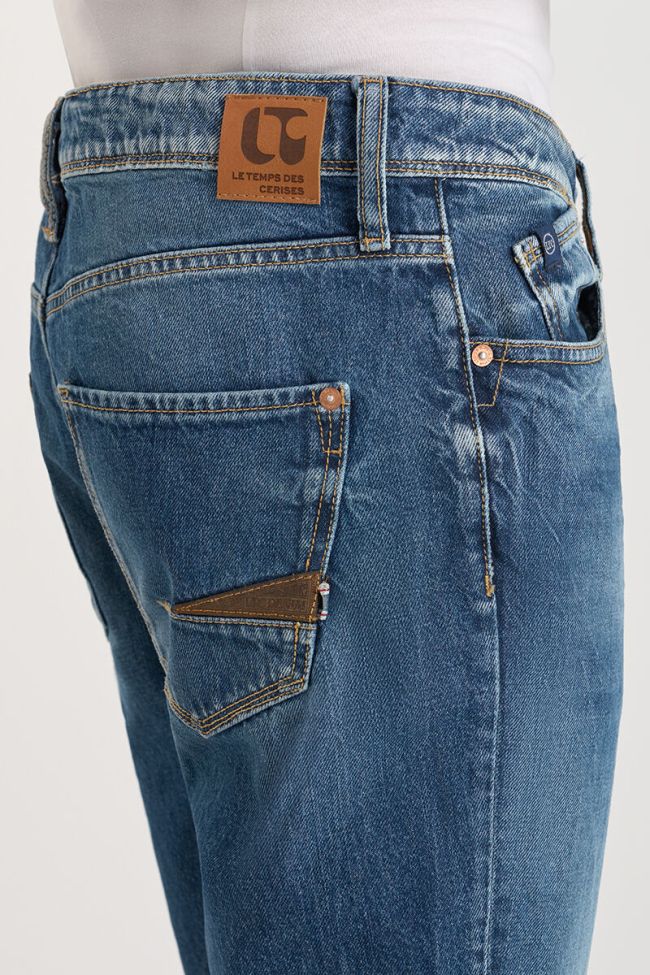 Jeans 1999 loose blue N°3