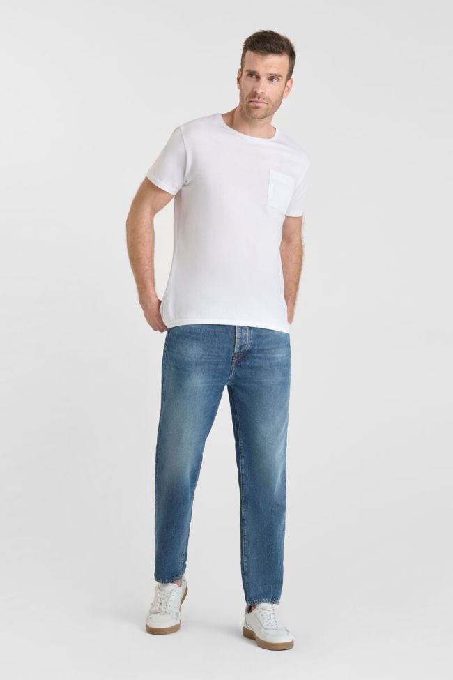 Jeans 1999 loose blue N°3