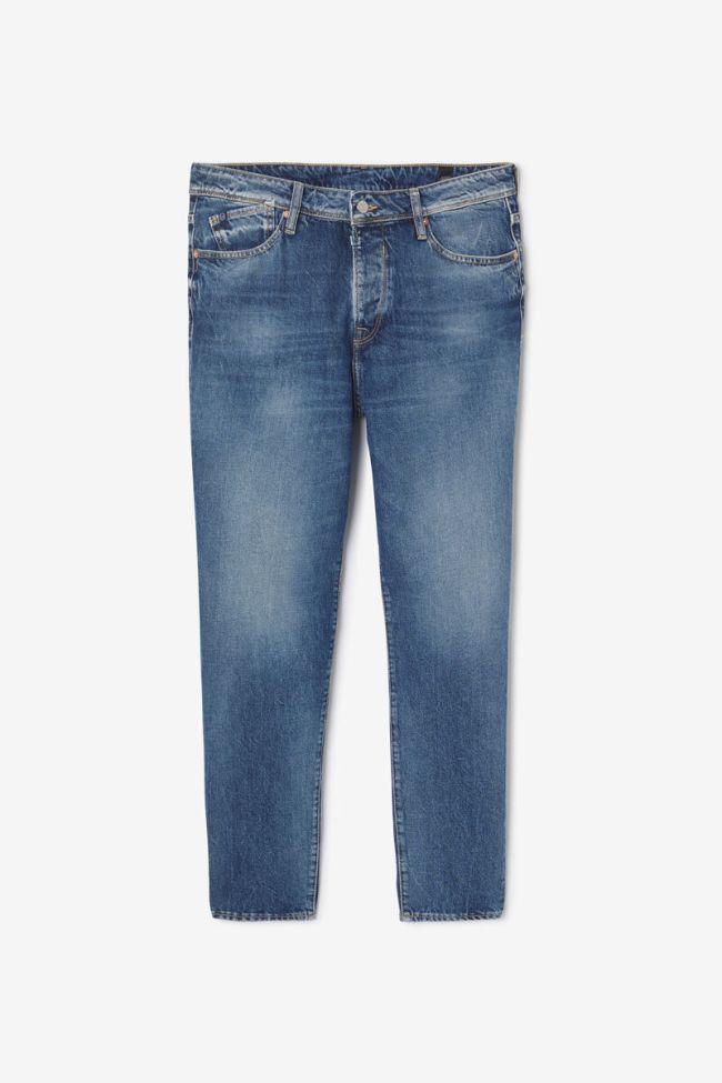 Jeans 1999 loose blue N°3