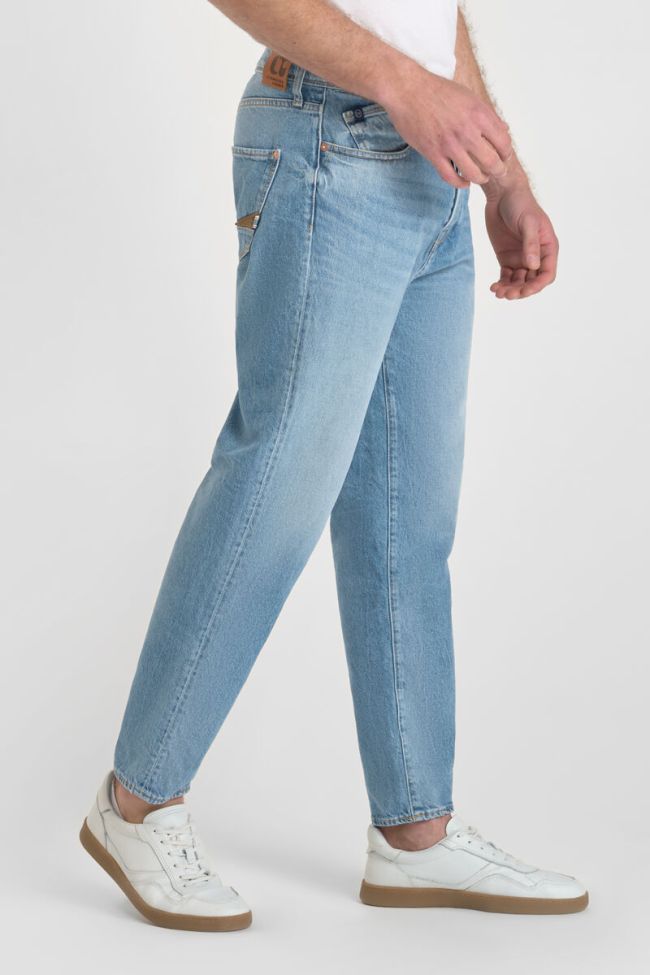 Jeans 1999 loose bleu N°5