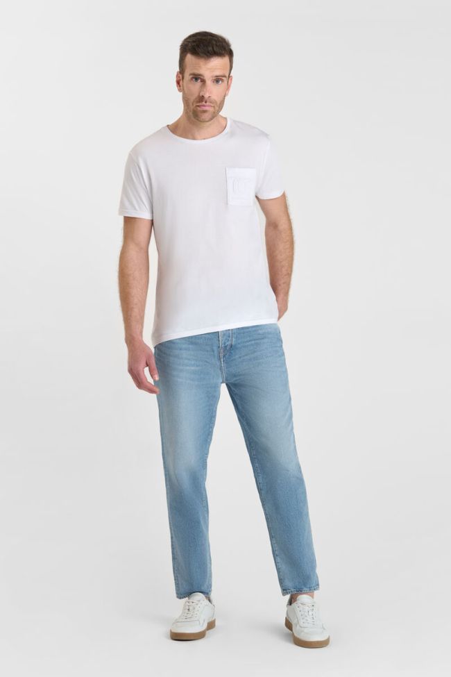 Jeans 1999 loose bleu N°5