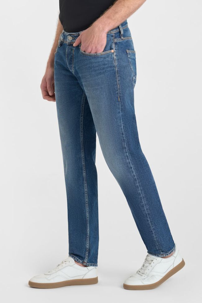 Jeans 700/11 adjusted Basic bleu N°3