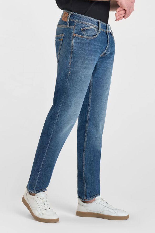 Jeans 700/11 adjusted Basic bleu N°3