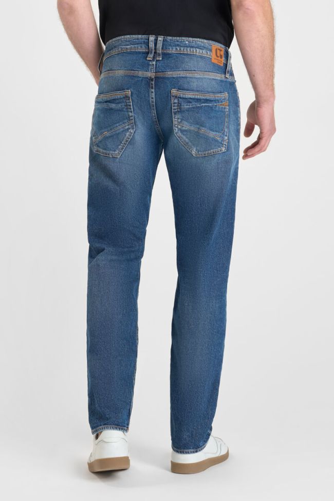Jeans 700/11 adjusted Basic bleu N°3