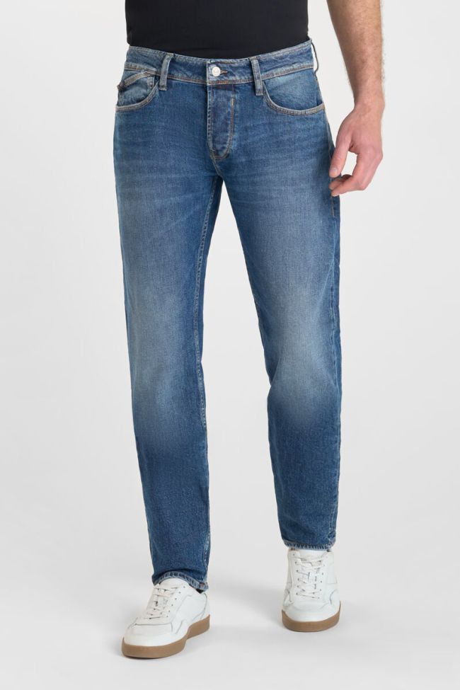Jeans 700/11 adjusted Basic bleu N°3