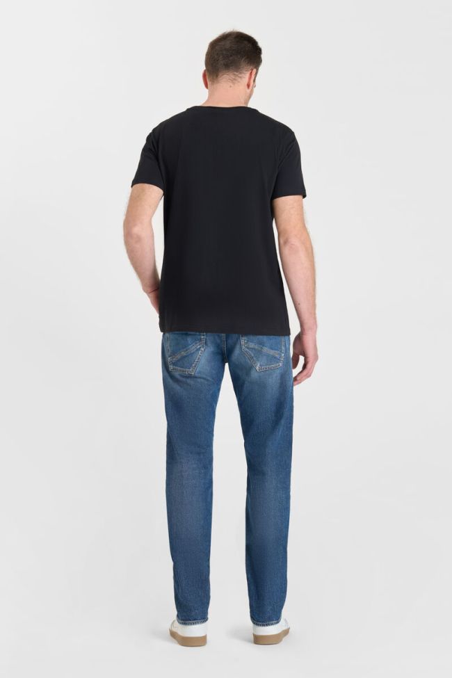 Jeans 700/11 adjusted Basic bleu N°3